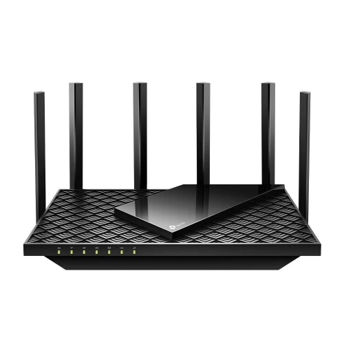 Routeur Puissant TP-Link Archer AX72 - AX5400 Wi-Fi 6