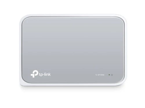 tp-link TL-SF1005D Switch de bureau 5 ports 10/100 Mbps
