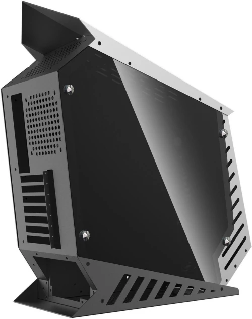 Boîtier GAMEMAX AUTOBOT RGB Neuf | Design Gamer | Livraison 58 wilayas
