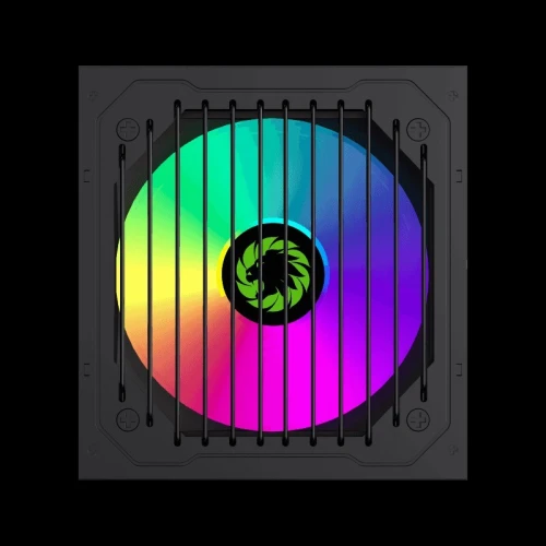 GAMEMAX VP-800 power supply ( alimentation ) 800w RGB 80+ BRONZE