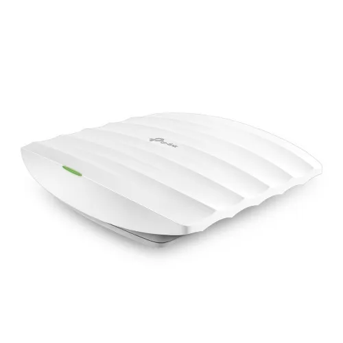 TP-LINK EAP115 Point d'accès WiFi N 300 Mbps PoE - Plafonnier