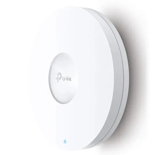 TP-Link Omada EAP610 Point d'accès WiFi 6 planfonier AX1800 ,1 port Ethernet Gigabit support PoE+