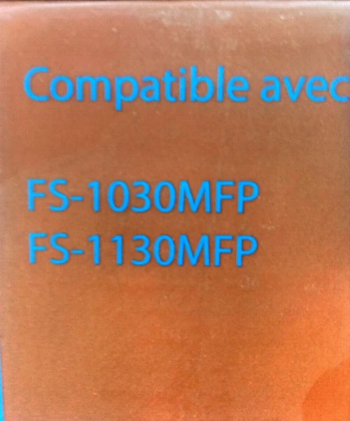 Toner Compatible Ink Master TK-1130 (FS-1030MFP / FS-1130MFP)