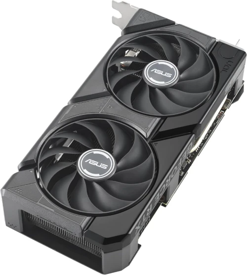ASUS Dual GeForce RTX 4060 Ti EVO OC Edition 8GB GDDR6   Performance Ultime Ray-Tracing & DLSS 3