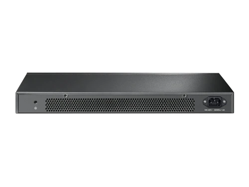 TP-LINK TL-SG1048 switch Gigabit 10/100/1000 Mbps 48 ports rackable 