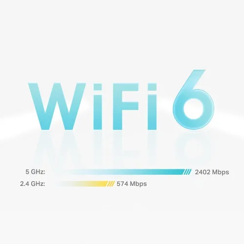 TP-LINK DECO X50 1PACK ROUTEUR WIFI6 AX3000