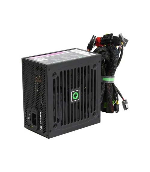 Alimentation 500W GAMEMAX GE-500 100/240V