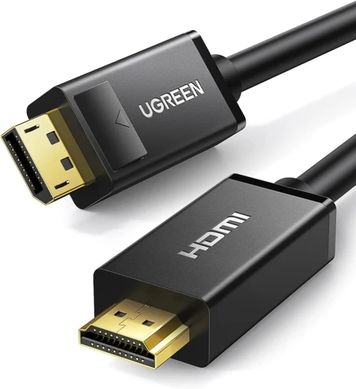  cable Display to Hdmi