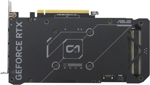 ASUS Dual GeForce RTX 4060 Ti EVO OC Edition 8GB GDDR6   Performance Ultime Ray-Tracing & DLSS 3