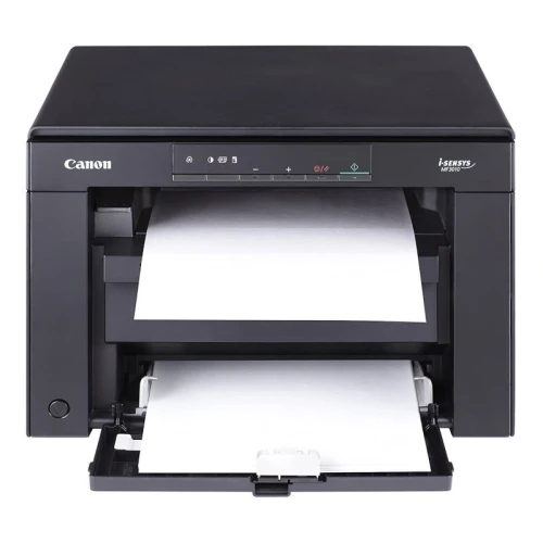 Canon i-SENSYS MF3010 Imprimante multifonction/monochrome/toner/connectivité USB