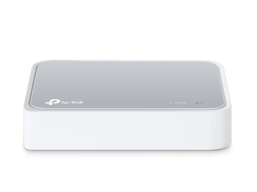 tp-link TL-SF1005D Switch de bureau 5 ports 10/100 Mbps