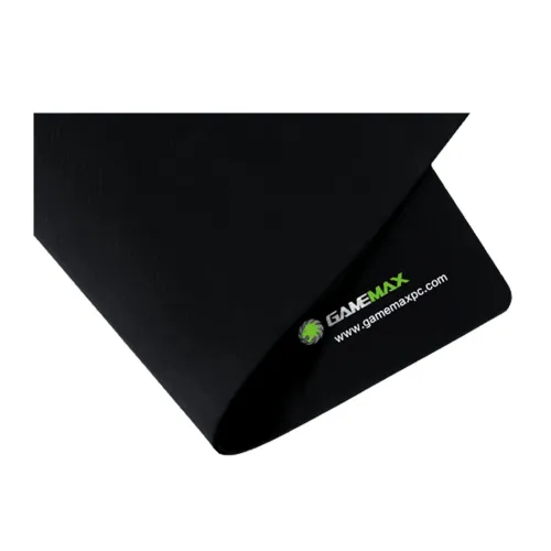 Gamemax GMP-001 Tapis De Souris 400x320x3mm tissu et le caoutchouc.