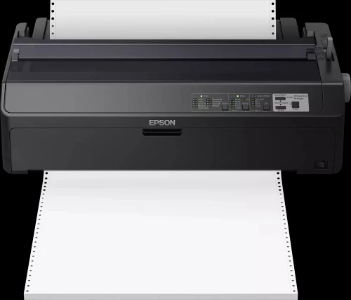 Epson LQ-2090II Neuve | Imprimante Matricielle 24 Aiguilles | Garantie et Facture