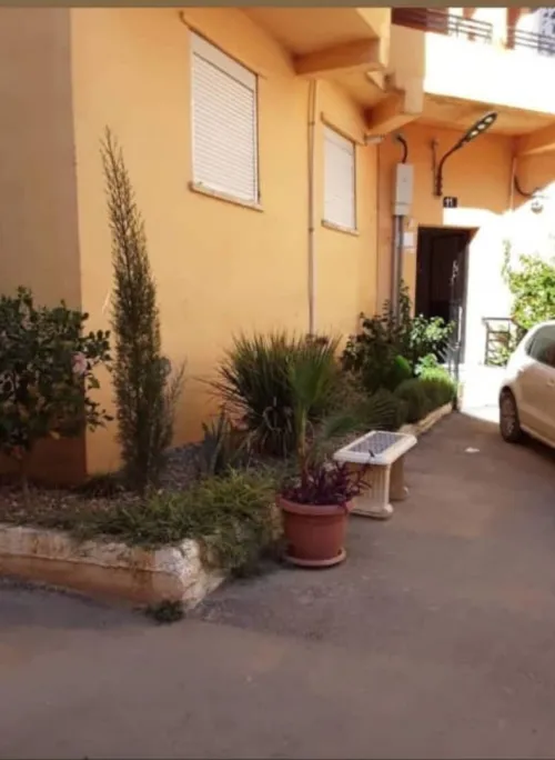 Location Appartement F4 Alger Ouled chebel