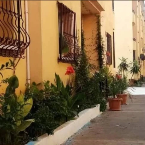 Location Appartement F4 Alger Ouled chebel