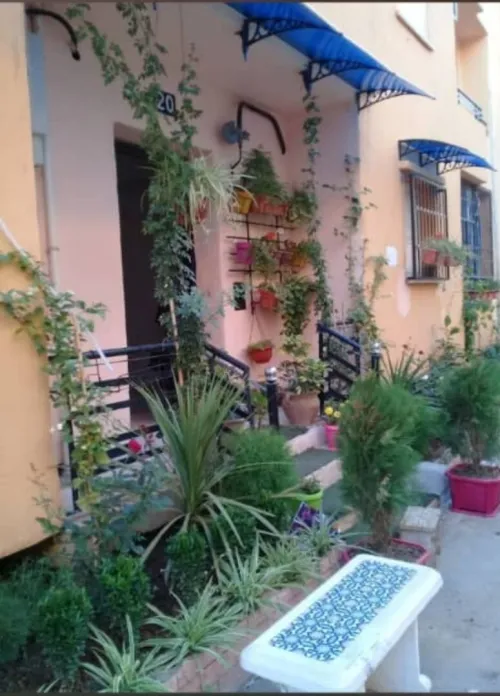 Location Appartement F4 Alger Ouled chebel