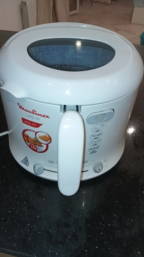 Friteuse seb
