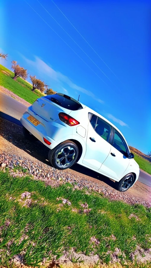 Dacia Sandero 2022 Stepway