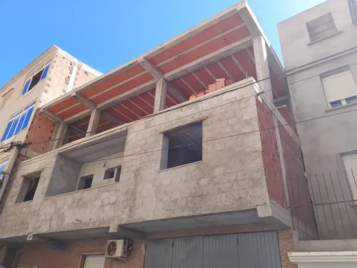 Vente Villa Alger Beni messous