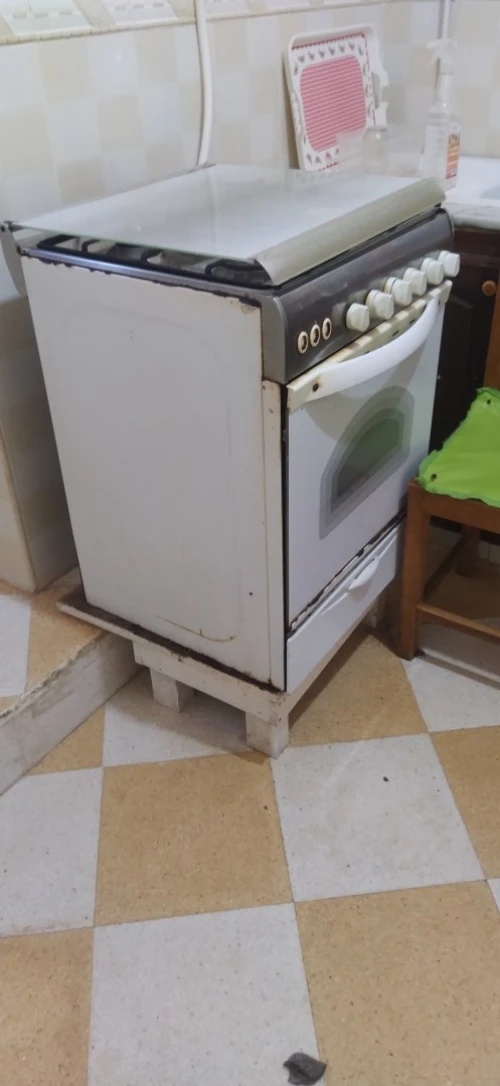 Cuisinier cristor en bon état 