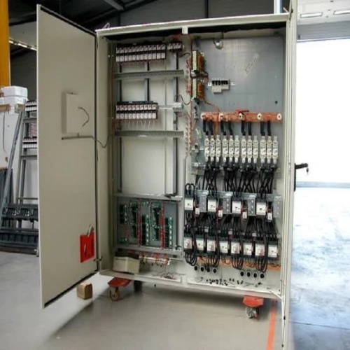 Installations électriques et maintenance Électrique Et Cablage Armoire Électrique