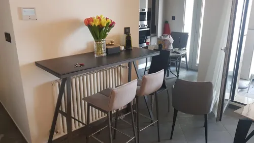 Location Appartement F3 Alger Ben aknoun