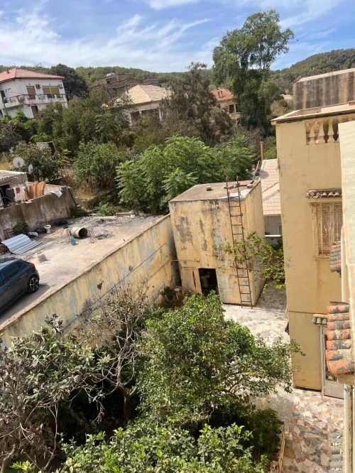Vente Villa Alger Ain benian