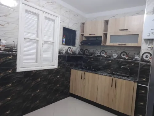 Vente Appartement F3 Alger Birtouta