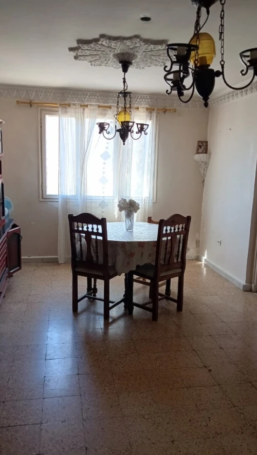 Vente Appartement F5 Alger Bab ezzouar