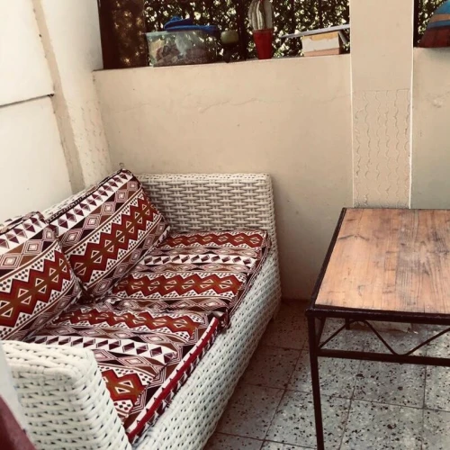 Vente Villa Tipaza Bou haroun