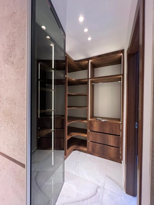 Location Appartement F5 Alger Said hamdine