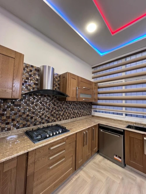 Vente Villa Alger Zeralda