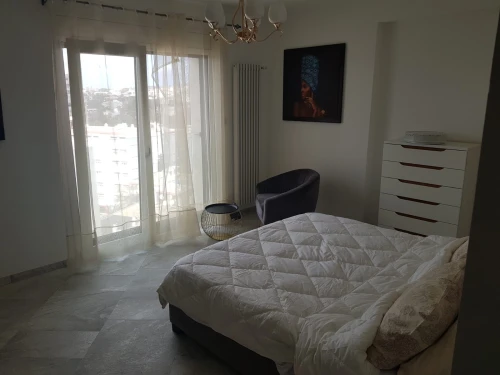 Location Appartement F3 Alger Ben aknoun