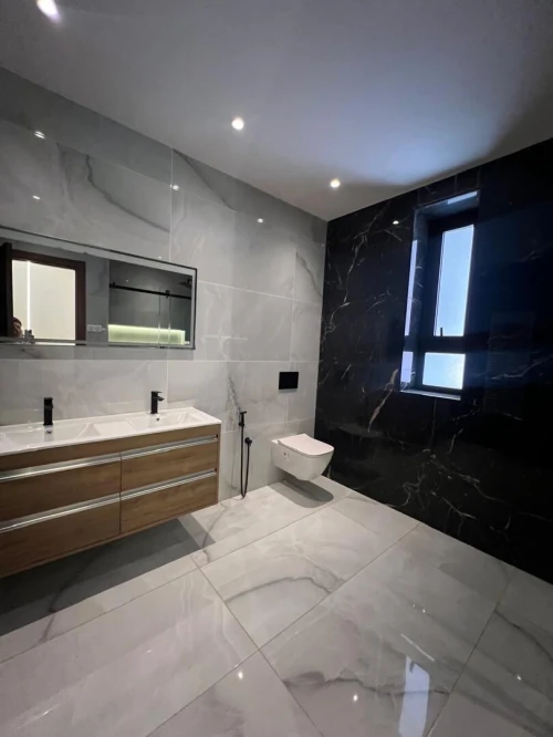 Location Appartement F5 Alger Said hamdine