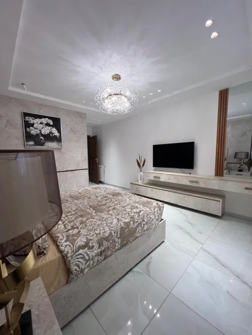 Location Appartement F5 Alger Said hamdine