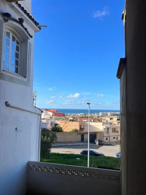 Location Appartement F6 Alger Cheraga