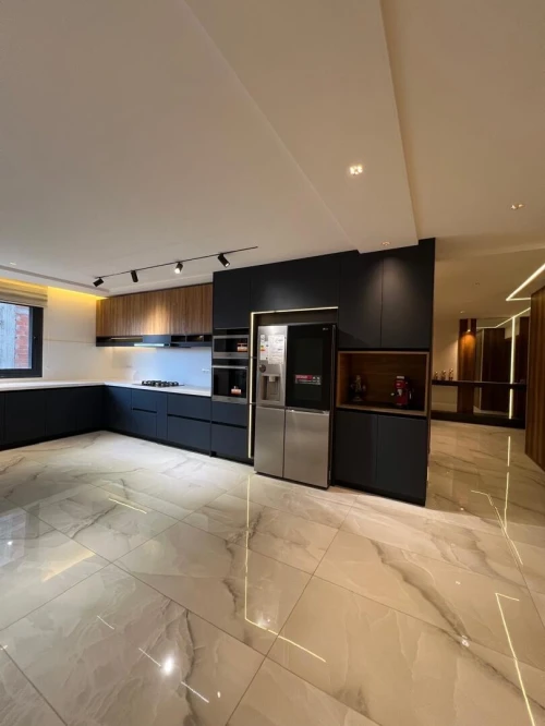 Location Appartement F5 Alger Said hamdine