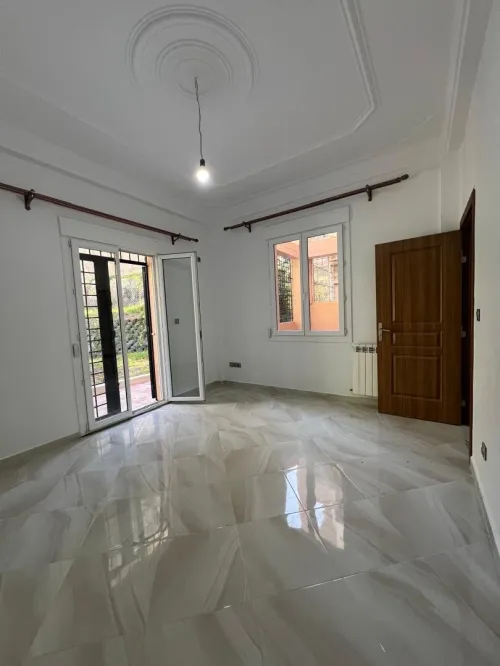 Vente Villa Alger Zeralda