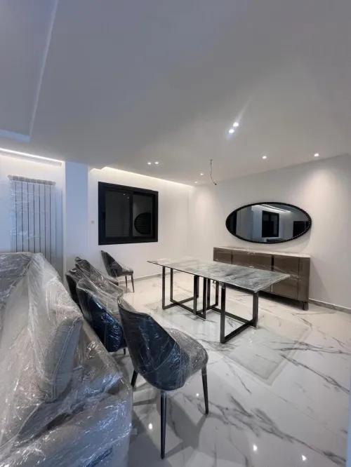 Vente Appartement F4 Alger Birkhadem