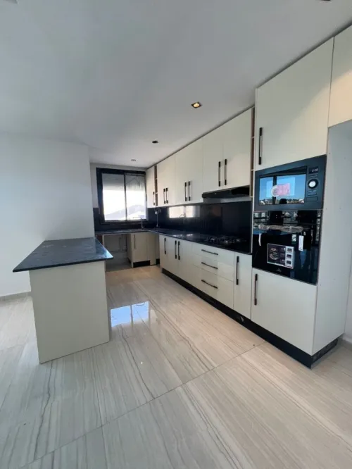 Location Appartement F4 Alger Dely brahim