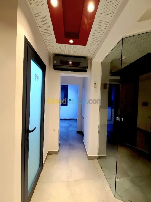 Location Appartement F2 Oran Oran