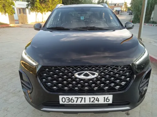 Chery Tiggo 2 pro 2024 Comfort