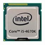 PROCESSEURES CORE I3 , I5 et I7 de 1ére a 4éme genération