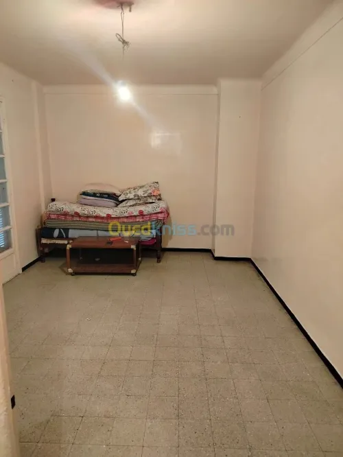 Vente Appartement F2 Annaba Annaba
