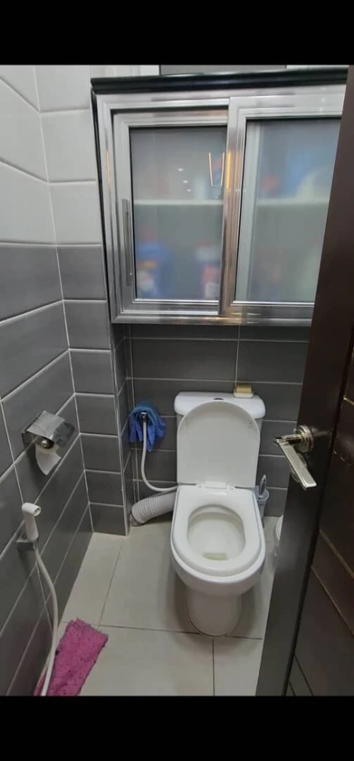 Vente Appartement F3 Annaba Annaba