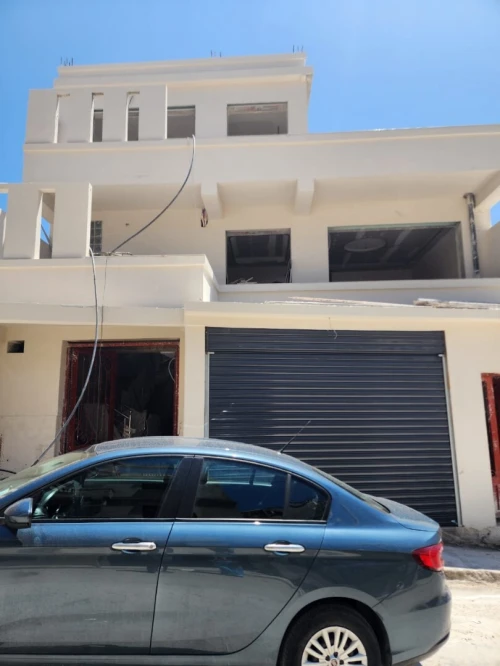 Vente Appartement F4 Annaba Annaba