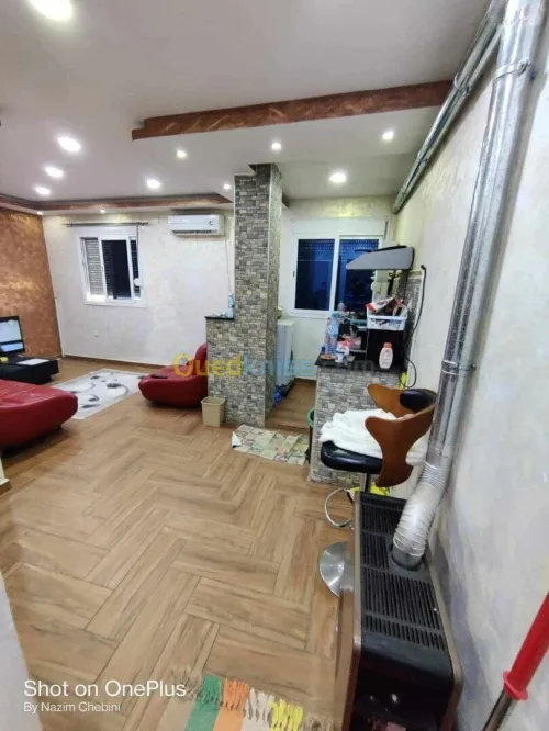 Vente Appartement Studio Annaba Annaba