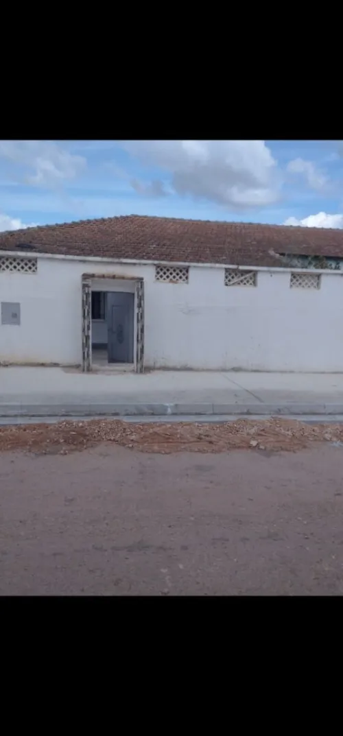 Vente Villa El Tarf Ain el assel