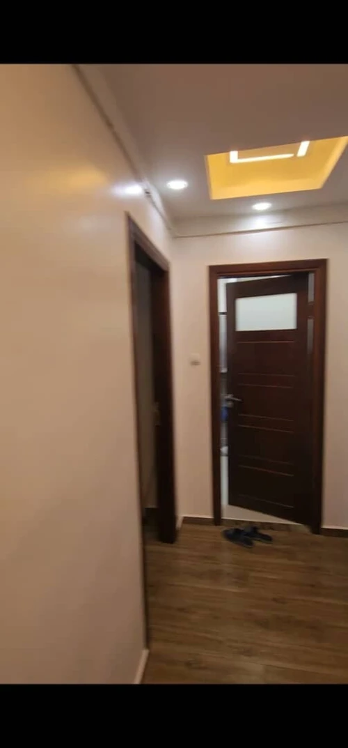 Vente Appartement F3 Annaba Annaba