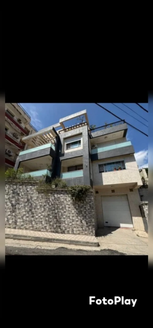 Vente Villa Annaba Annaba